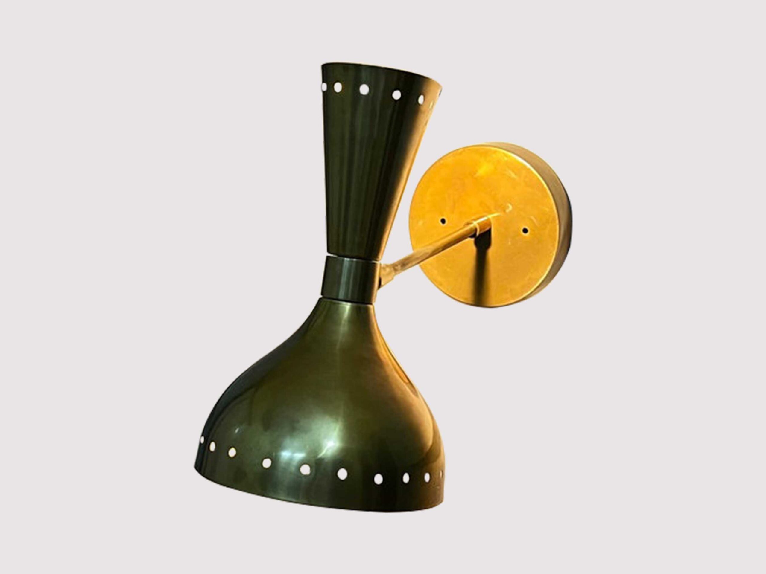 Designer Shoaib Night Lamp