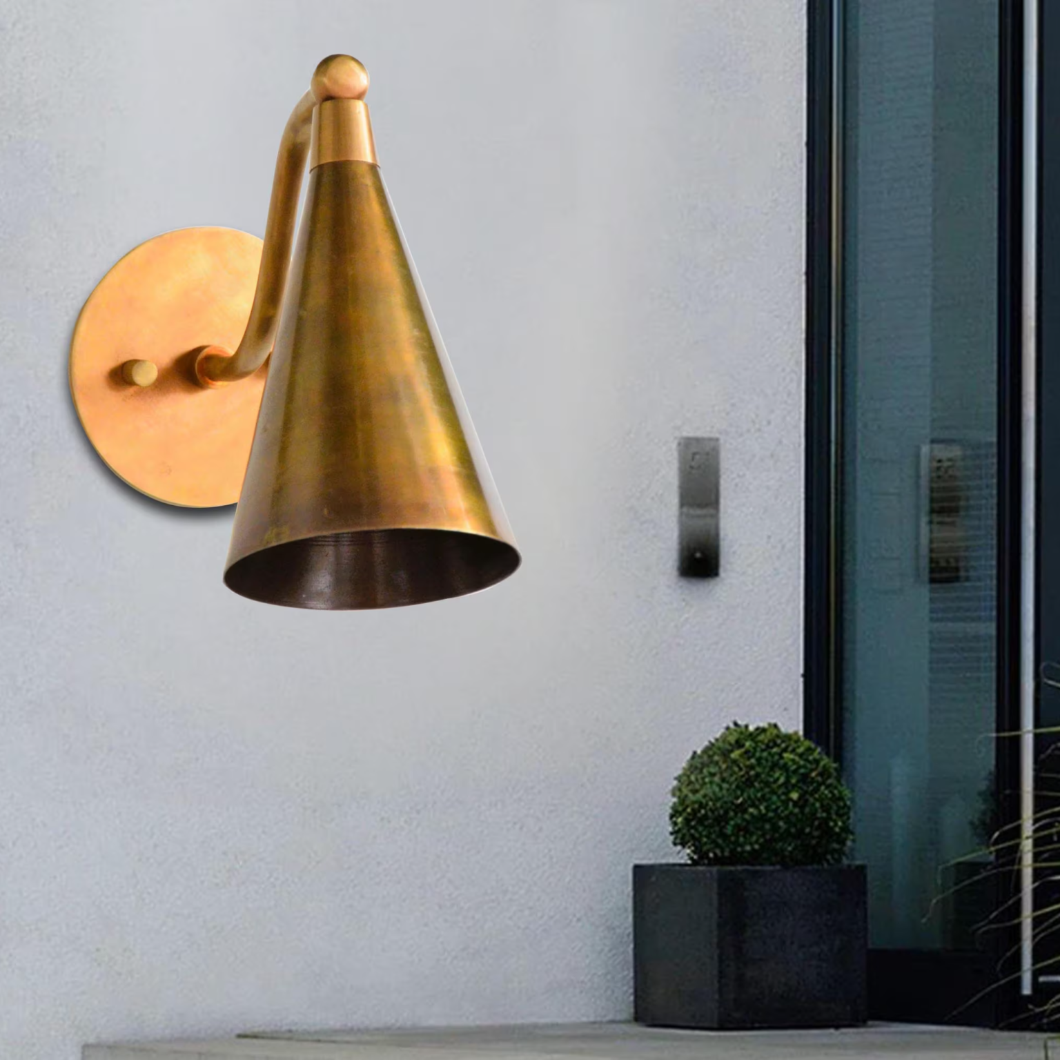 Livingroom Indoor Wall Lamp